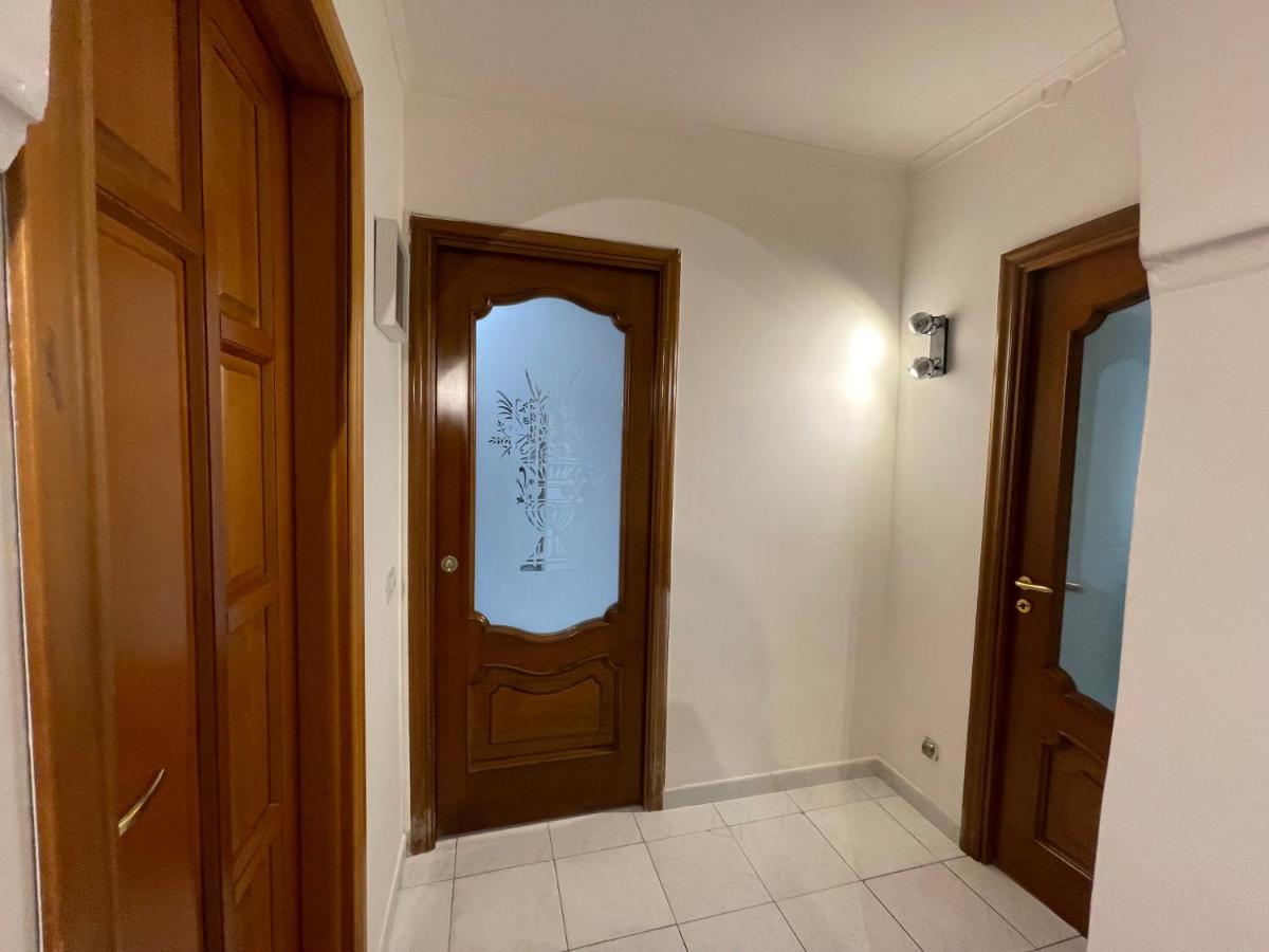Geppino'S Home نابولي المظهر الخارجي الصورة